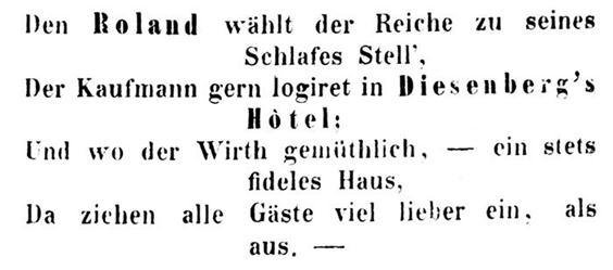 Spruch